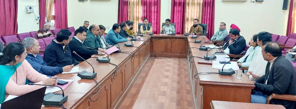 जल संरक्षण के प्रति जागरूकता बढ़ाने को समर्पित है वाटरशेड महोत्सव